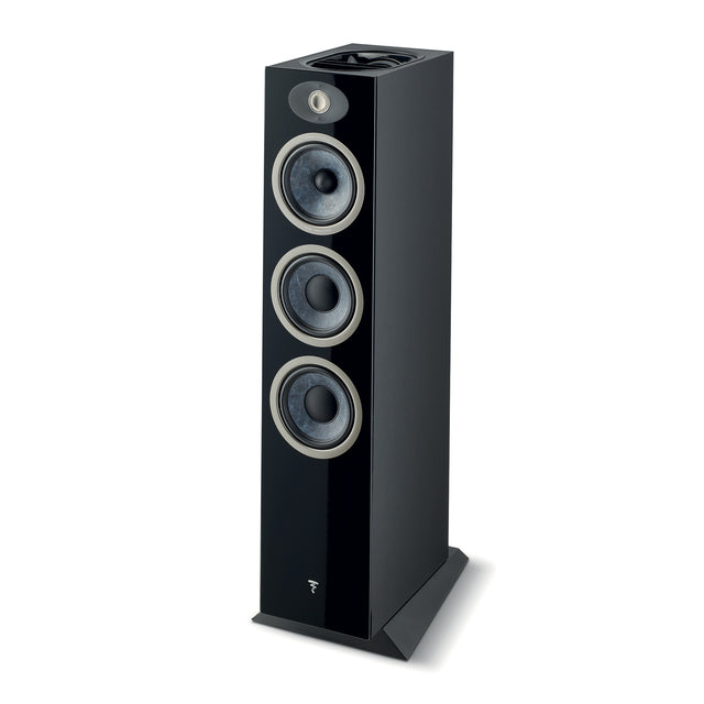 Focal THEVA N°3-D, Dolby Atmos grindinė kolonėlė
