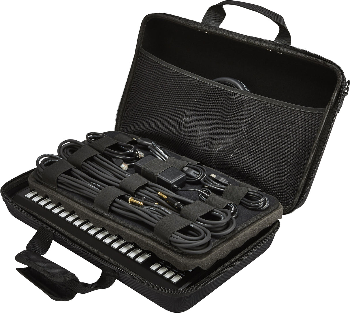 PIONEER DJC-TSP16, transportavimo krepšys TORAIZ SP-16 valdikliui