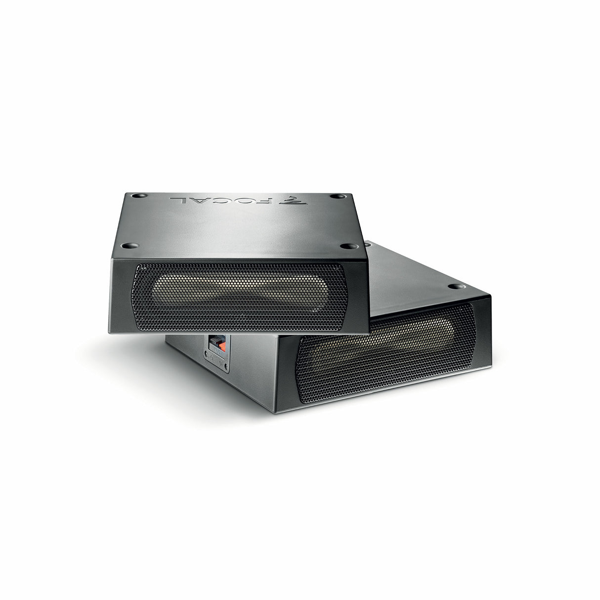 Focal ISUB TWIN, pasyvūs žemų dažnių garsiakalbiai (pora)