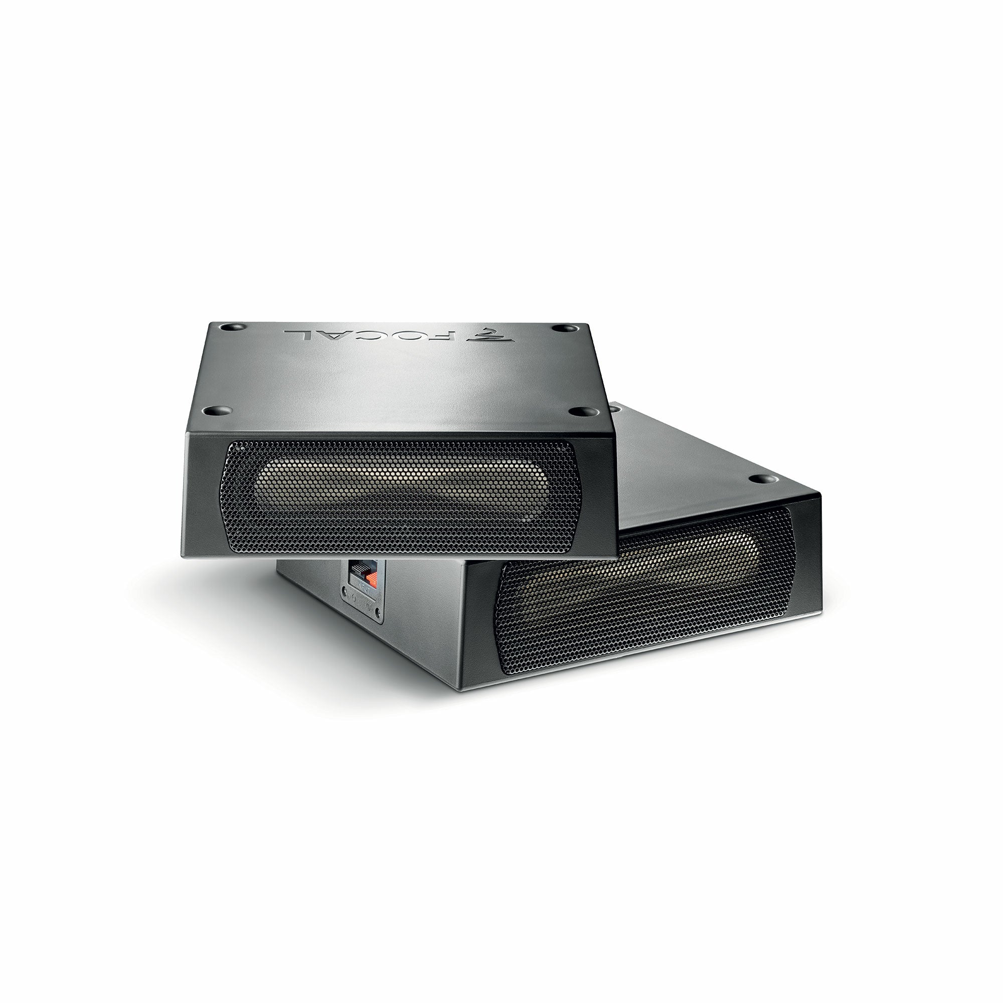 Focal ISUB TWIN, pasyvūs žemų dažnių garsiakalbiai (pora)