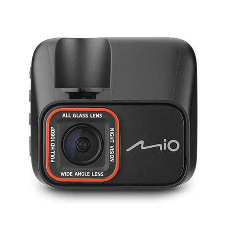 MiVue™ C580, vaizdo registratorius