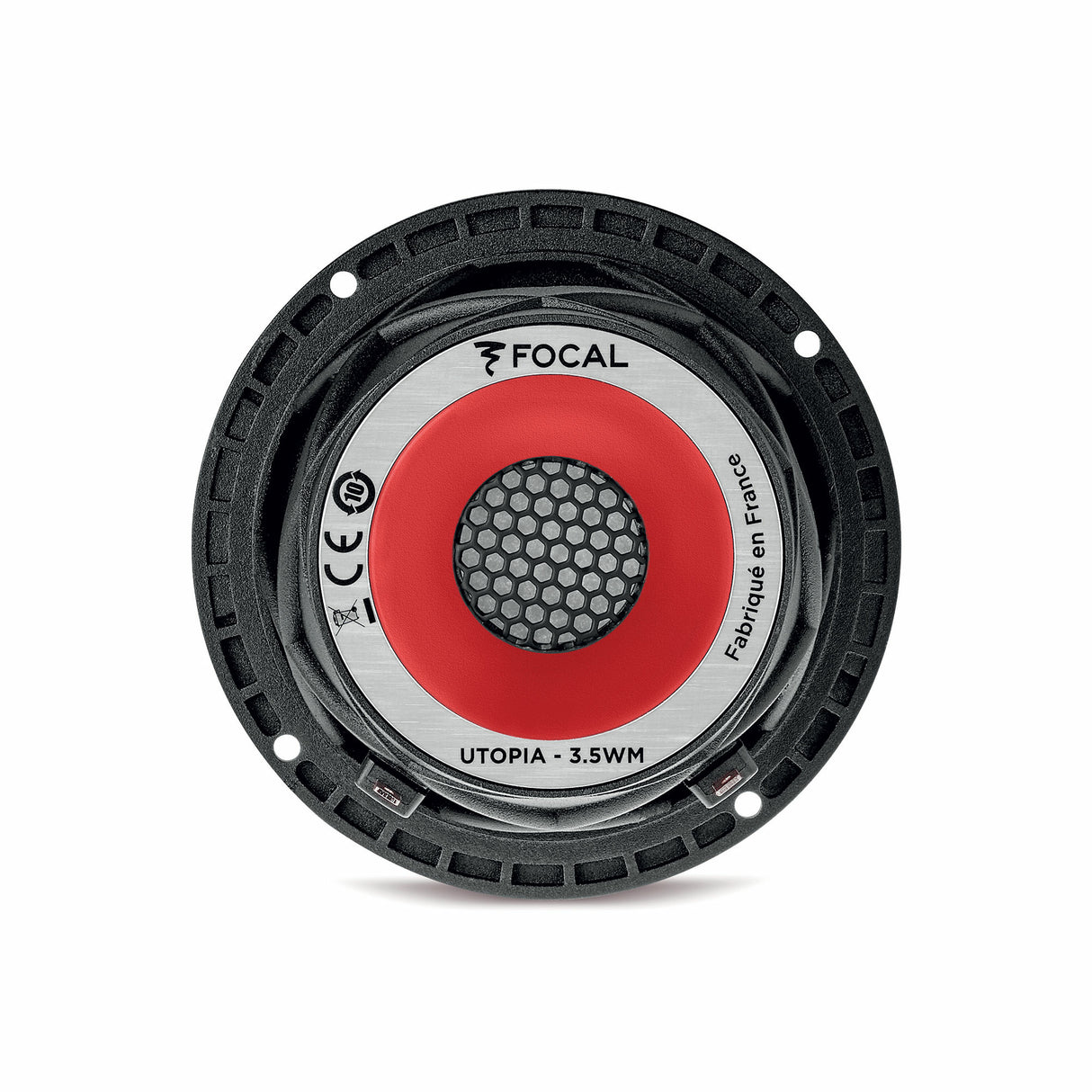 Focal 3.5WM MIDRANGE, automobilinis vidutinių dažnių garsiakalbis