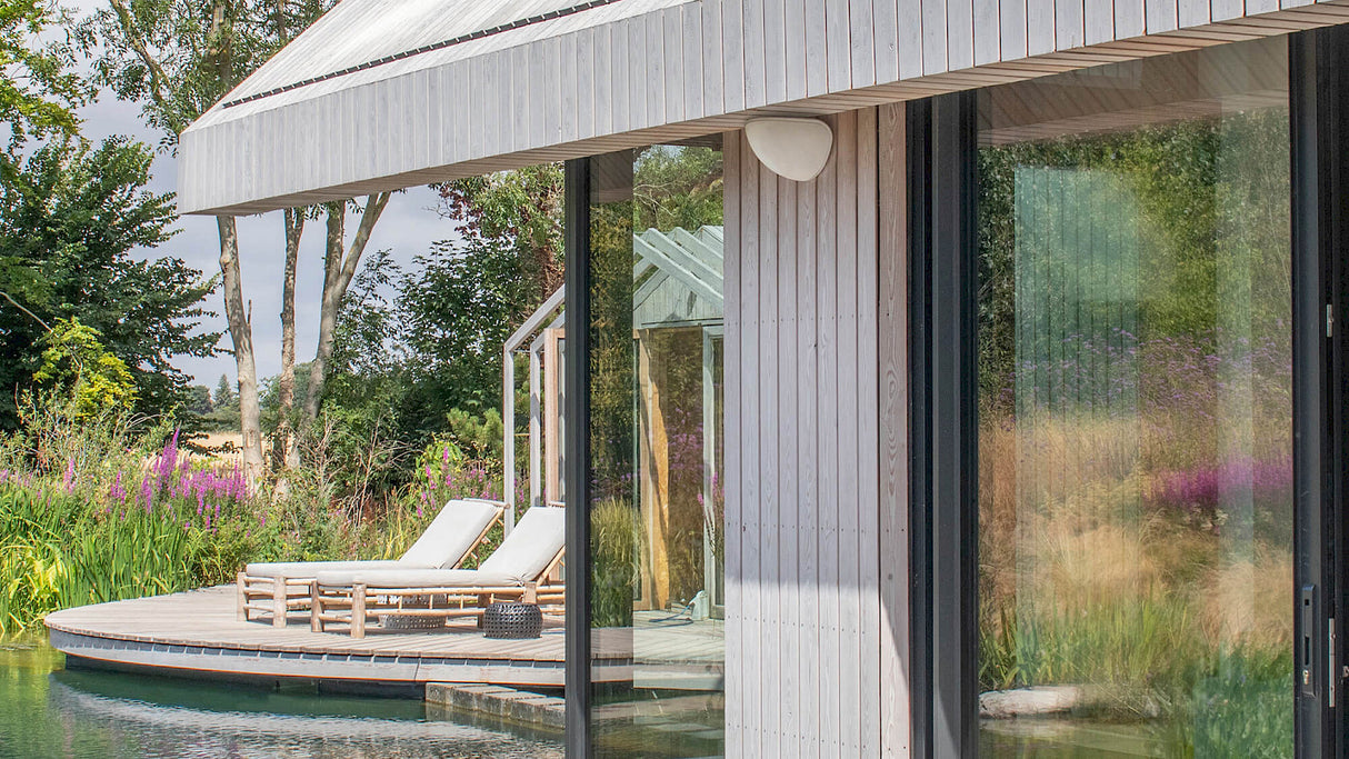 Monitor Audio Vecta V240, 100W Montuojama garso kolonėlė laukui/vidui