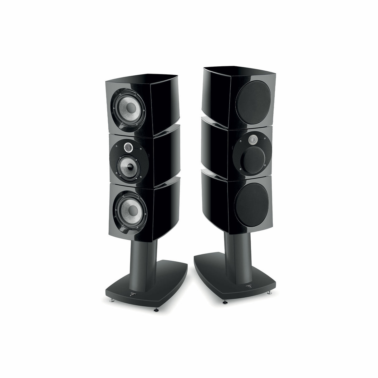 Focal VIVA CENTER UTOPIA COLOR EVO, central channel speaker