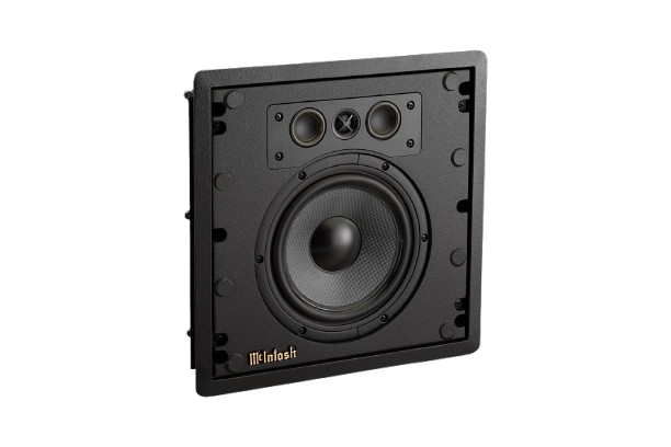 McIntosh WS300, į sieną montuojama garso kolonėlė