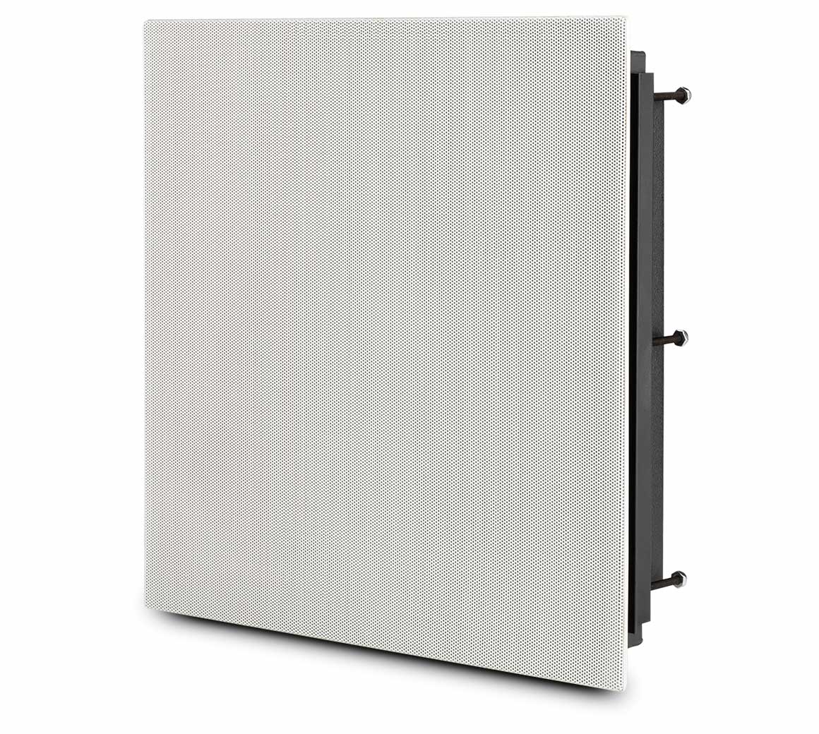 McIntosh WS300, į sieną montuojama garso kolonėlė