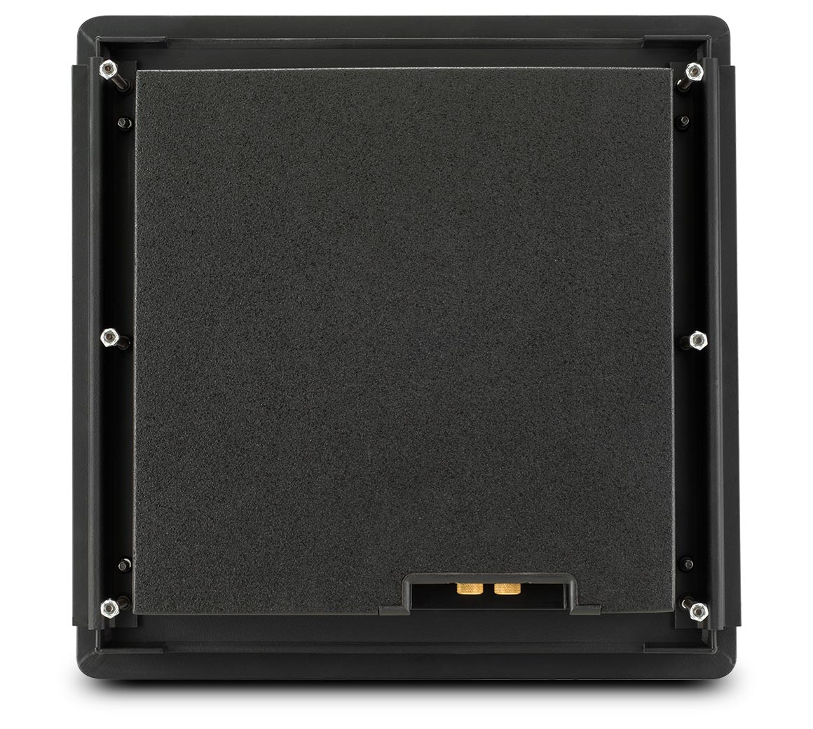 McIntosh WS300, į sieną montuojama garso kolonėlė