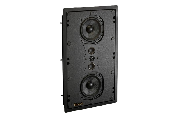 McIntosh WS500, į sieną montuojama garso kolonėlė