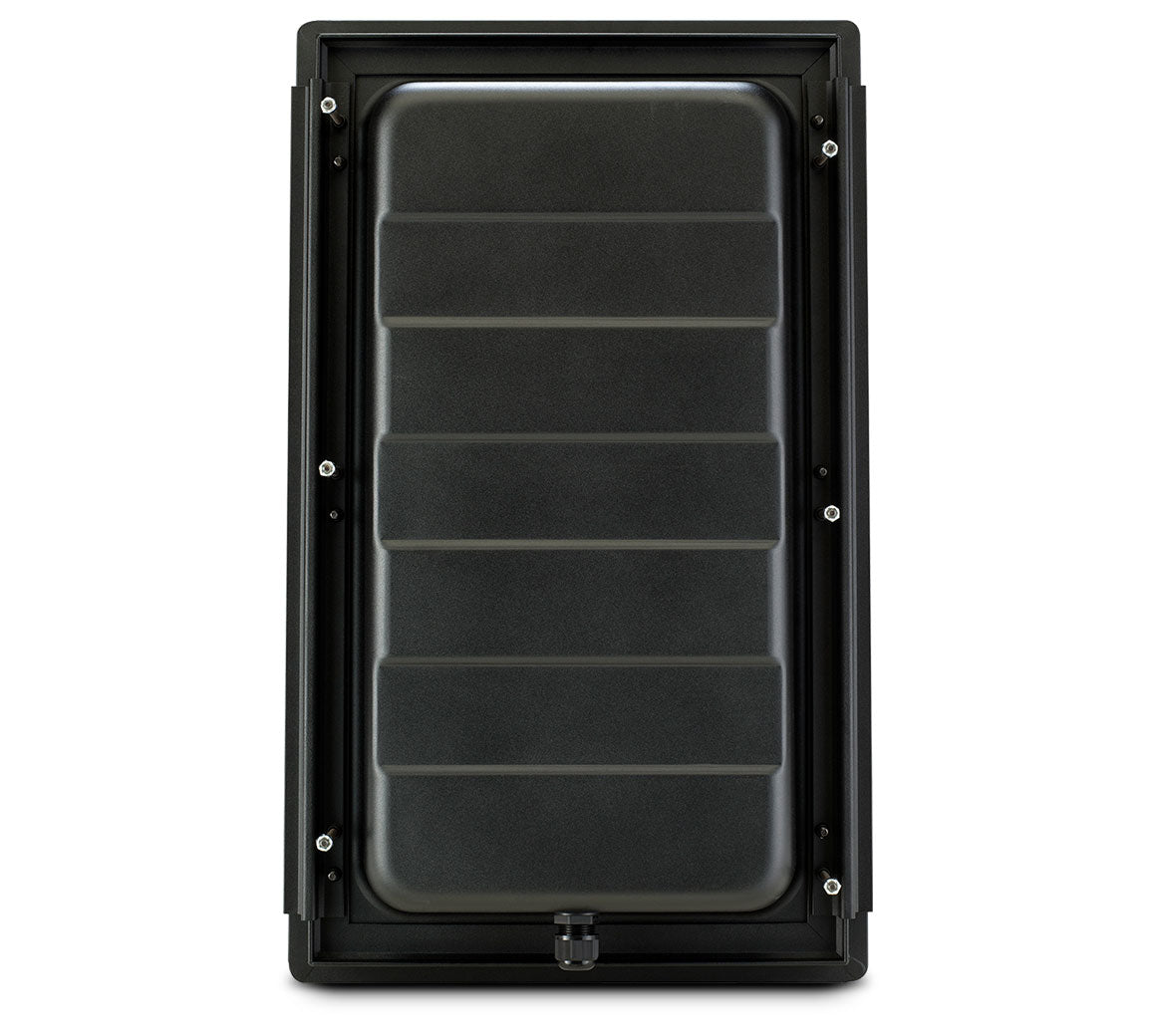 McIntosh WS500, į sieną montuojama garso kolonėlė