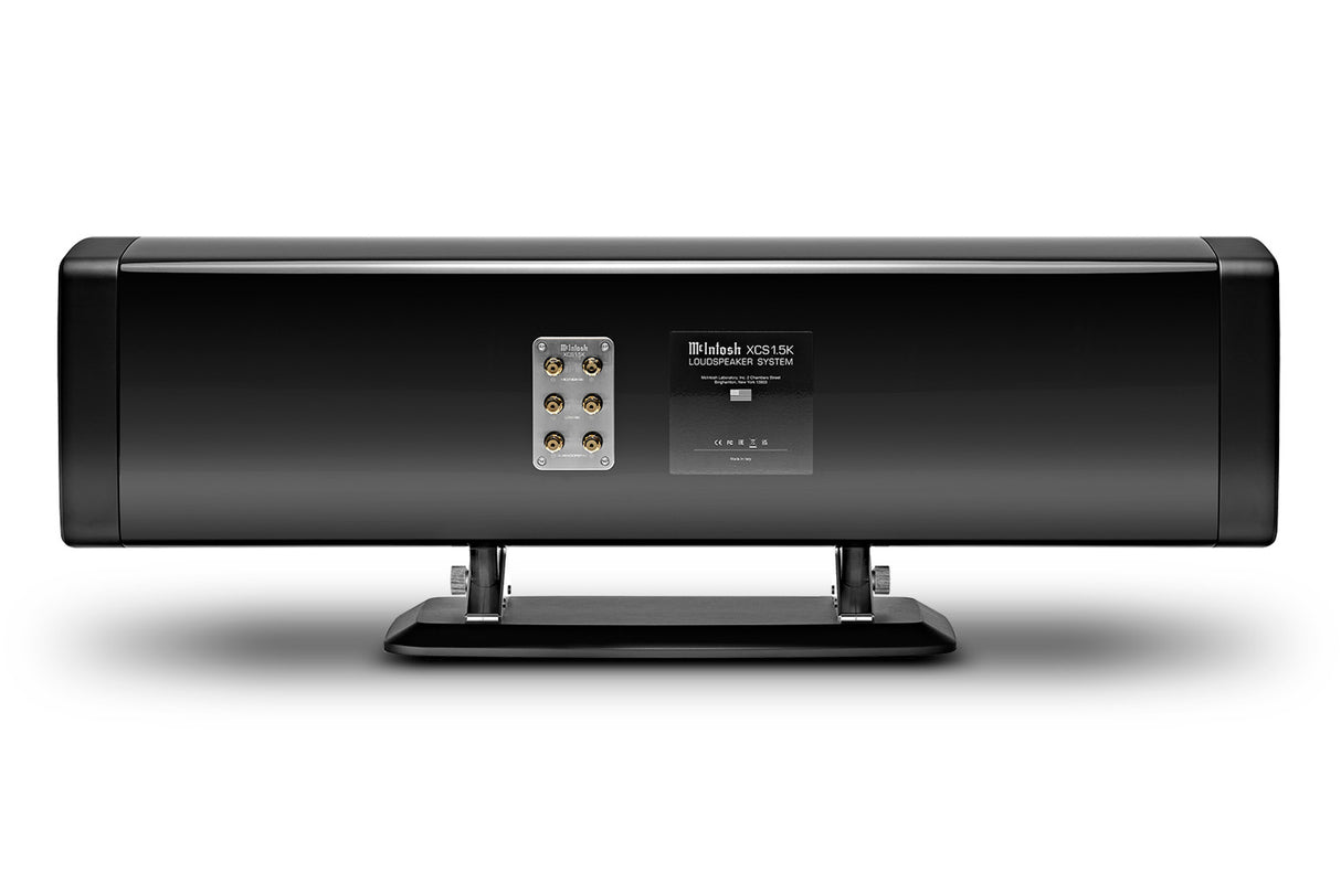 McIntosh XCS1.5K, centrinė garso kolonėlė su linijine garsiakalbių sistema