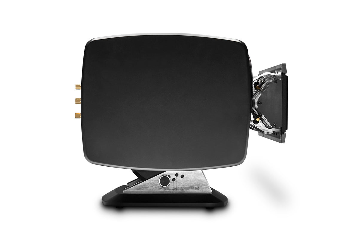 McIntosh XCS1.5K, centrinė garso kolonėlė su linijine garsiakalbių sistema