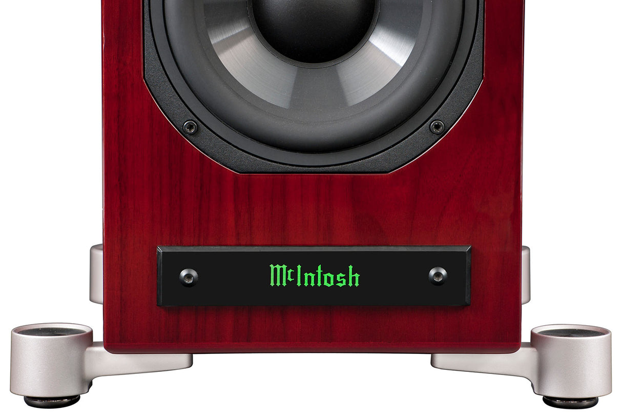 McIntosh XR100, grindinė garso kolonėlė