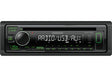 Kenwood, KDC-130UG CD/USB MP3/WMA automagnetola su AUX įėjimu