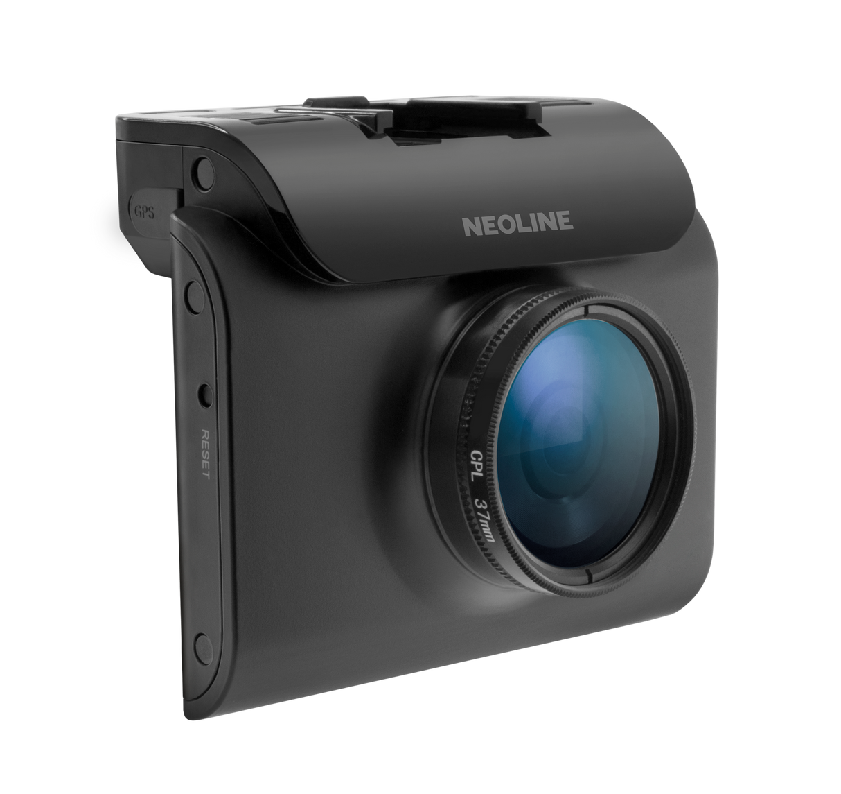 Vaizdo registratorius Neoline X-COP R700 su GPS duomenų baze Vaizdo registratoriai - radarų detektoriai Neoline AUTOGARSAS.LT