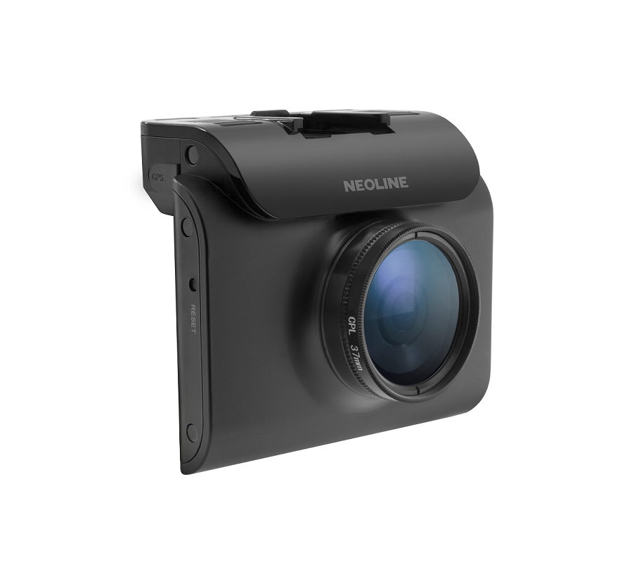 Geriausias Vaizdo registratorius - Radarų detektorius su Išoriniu imtuvu Neoline X-COP R750 Vaizdo registratoriai - radarų detektoriai Neoline AUTOGARSAS.LT