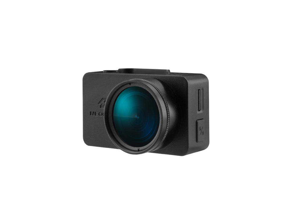 Vaizdo registratorius Neoline G-TECH X74 + GPS bazė apie policijos radarus Vaizdo registratoriai - radarų detektoriai Neoline AUTOGARSAS.LT