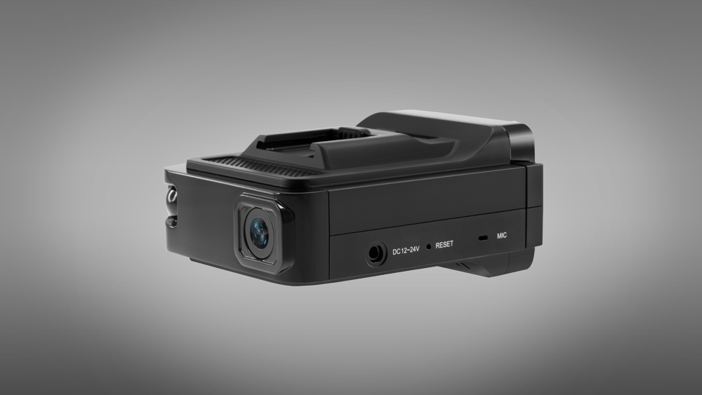 Radaro detektorius-Vaizdo registratorius Neoline HYBRID X-COP 9000 Vaizdo registratoriai - radarų detektoriai Neoline AUTOGARSAS.LT