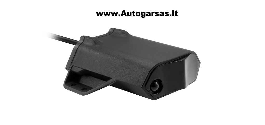 Geriausias Vaizdo registratorius - Radarų detektorius su Išoriniu imtuvu Neoline X-COP R750 Vaizdo registratoriai - radarų detektoriai Neoline AUTOGARSAS.LT