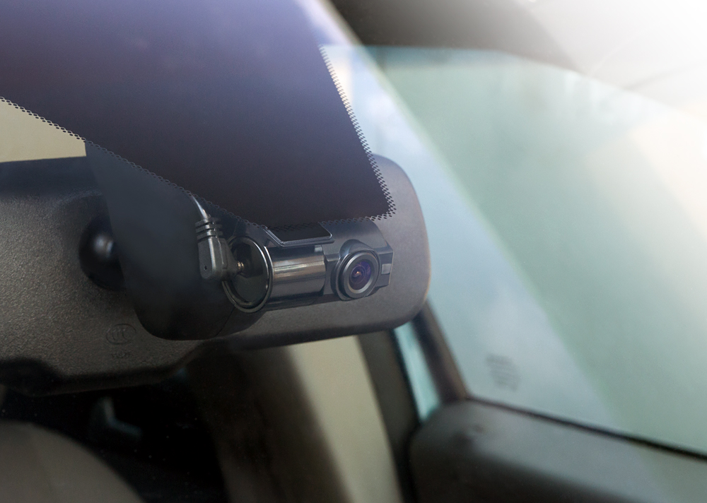 Dviejų kanalų profesionalus Vaizdo registratorius Neoline G-TECH X53 su Wi-Fi sąsaja Vaizdo registratoriai - radarų detektoriai Neoline AUTOGARSAS.LT