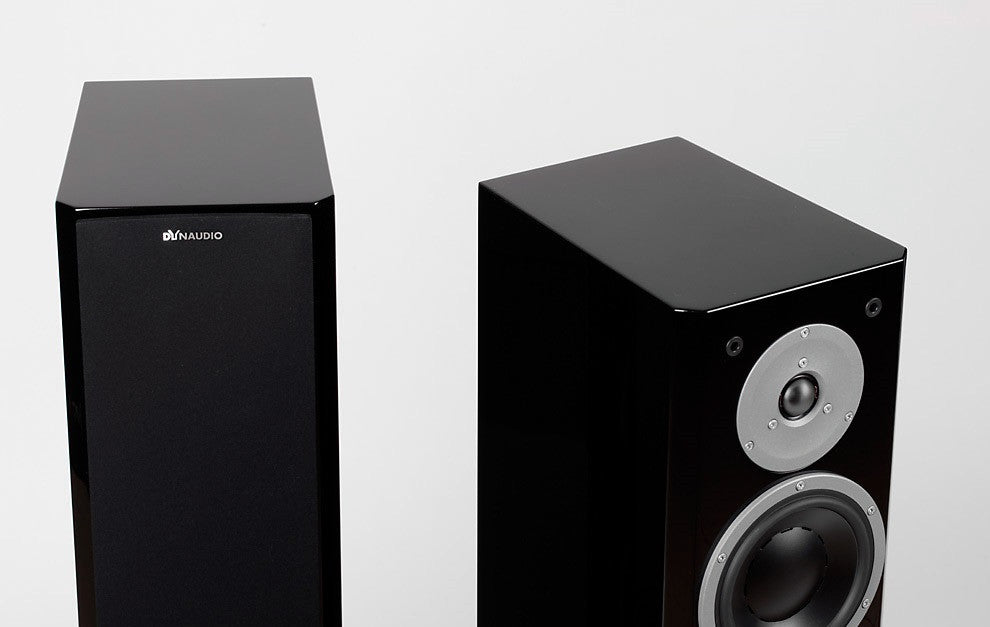 Dynaudio Focus 260 Kolonėlės Dynaudio AUTOGARSAS.LT