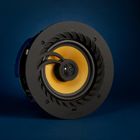 Lithe Audio 6.5", lubinis garsiakalbis- garsiakalbis