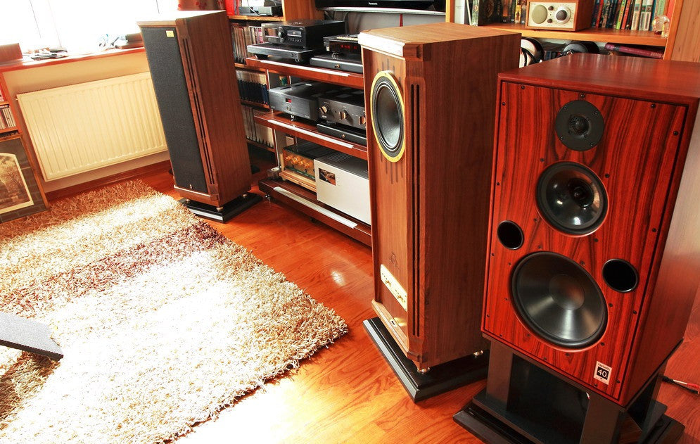 TANNOY KENSINGTON GR Kolonėlės Tannoy AUTOGARSAS.LT TANNOY KENSINGTON GR Kolonėlės Tannoy AUTOGARSAS.LT