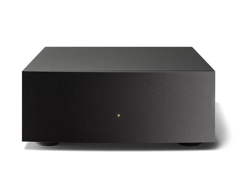 Naim StageLine MM, Phono Korekcinis Stiprintuvas- priekis