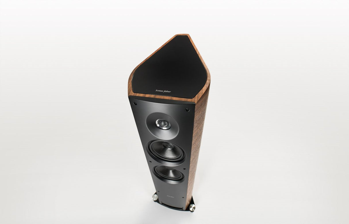 Sonus Faber VENERE 2.5 Kolonėlės Sonus Faber AUTOGARSAS.LT