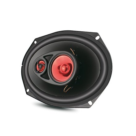 Bass Habit P690, koaksaliniai automobiliniai garsiakalbis 2/2