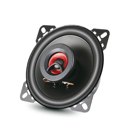 Bass Habit P100, koaksaliniai automobiliniai garsiakalbis 2/2