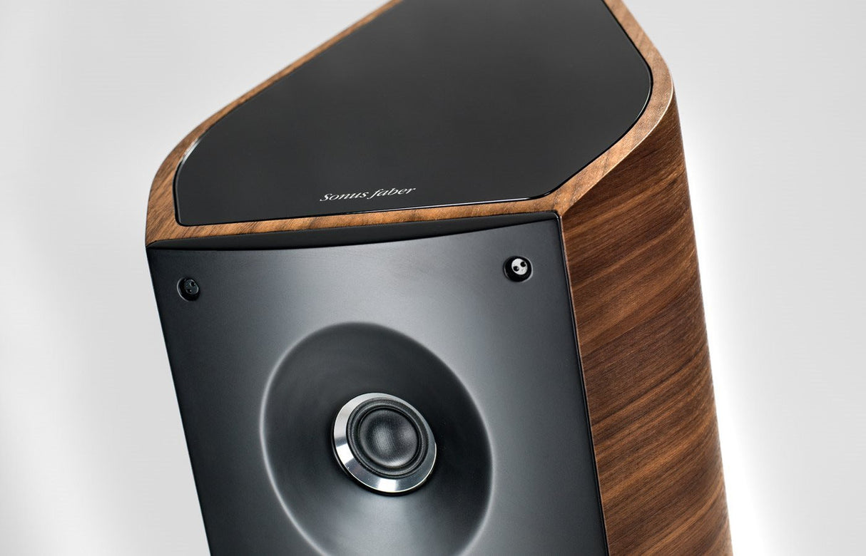 Sonus Faber VENERE 2.5 Kolonėlės Sonus Faber AUTOGARSAS.LT