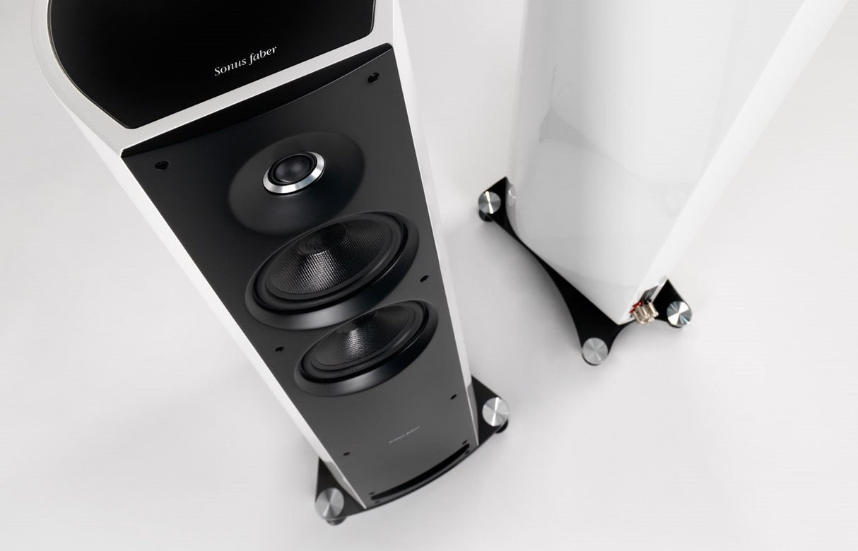Sonus Faber VENERE 2.5 Kolonėlės Sonus Faber AUTOGARSAS.LT