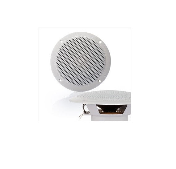 Vandeniui atsparus įmontuojamas garsiakalbis Marine GFR13WP, 5" Kolonėlės Visaton AUTOGARSAS.LT