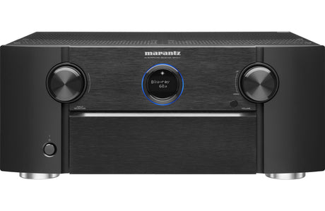 Tinklinis AV resyveris Marantz SR7013 11.2, Full 4K, su HEOS ir Alexa Namu kinas Marantz AUTOGARSAS.LT