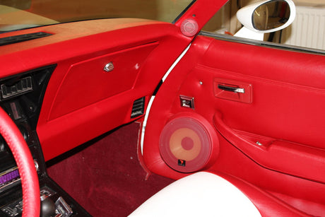 Corvette
