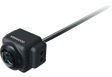 Kenwood CMOS-740HD, Priekinė/Galinė HD kamera