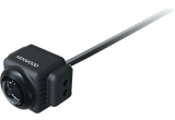 Kenwood CMOS-740HD, Priekinė/Galinė HD kamera
