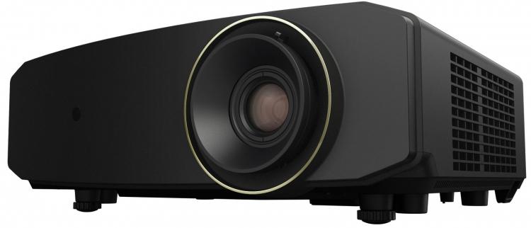 Namų kino projektorius JVC LX-NZ3B, 4K UHD/HDR Namu kinas JVC AUTOGARSAS.LT