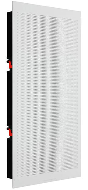 Dali PHANTOM S-180, įmontuojama garso kolonėlė - Groteles