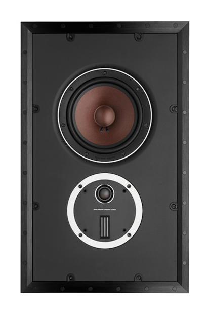 Įmontuojama garso kolonėlė Dali PHANTOM S-80, 200W Kolonėlės Dali AUTOGARSAS.LT