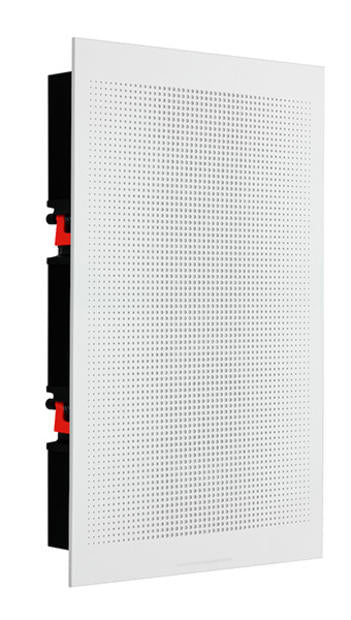 Įmontuojama garso kolonėlė Dali PHANTOM S-80, 200W Kolonėlės Dali AUTOGARSAS.LT