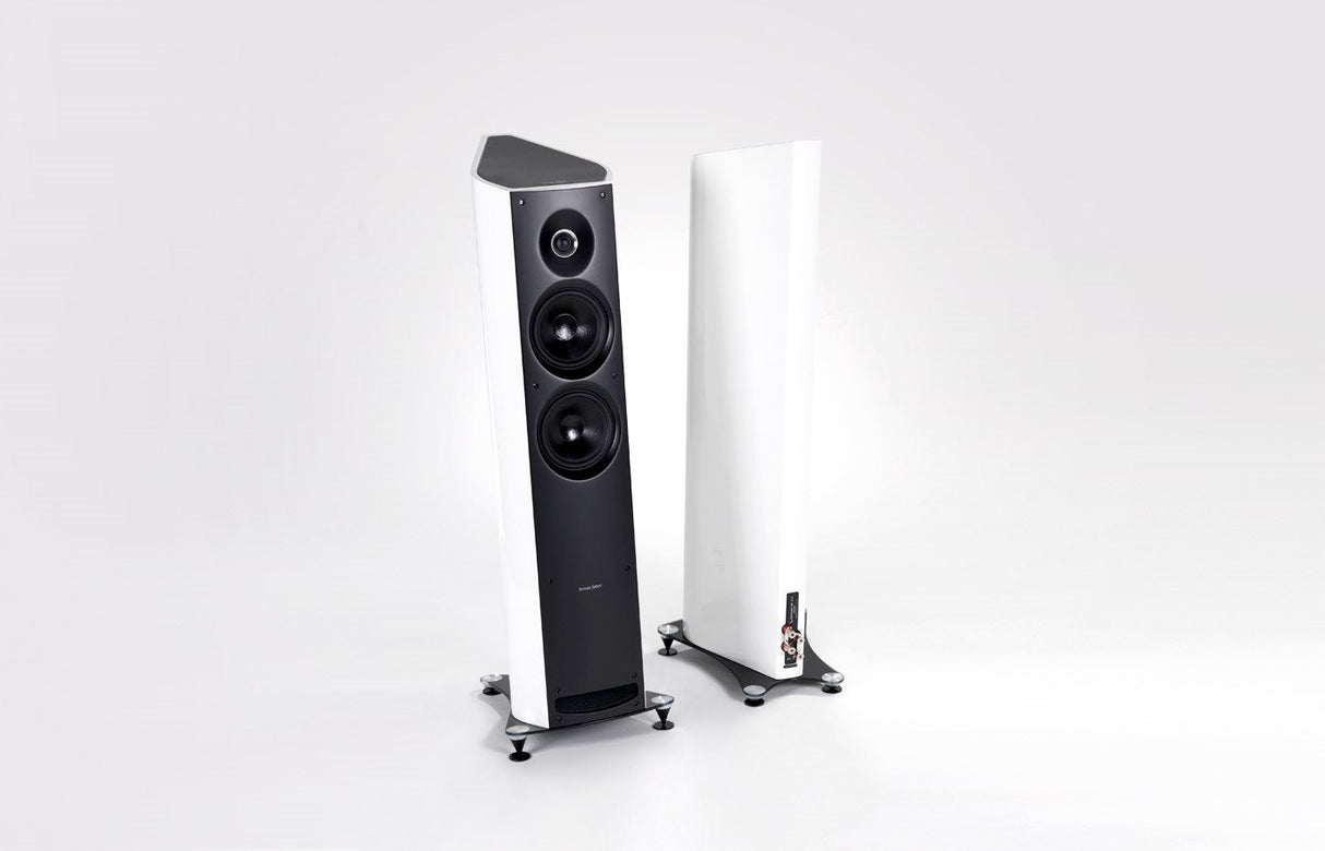 Sonus Faber VENERE 2.5 Kolonėlės Sonus Faber AUTOGARSAS.LT