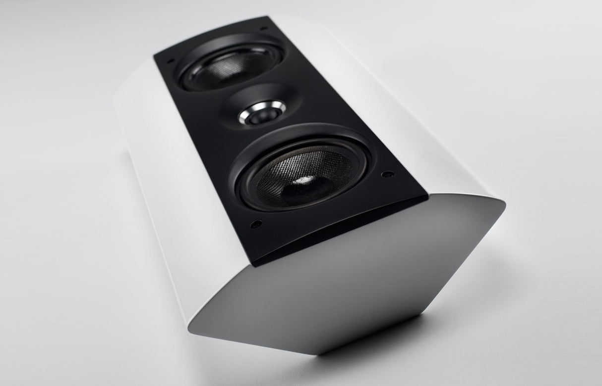 Montuojama garso kolonėlė Sonus Faber VENERE WALL, 2-jų juostų Kolonėlės Sonus Faber AUTOGARSAS.LT