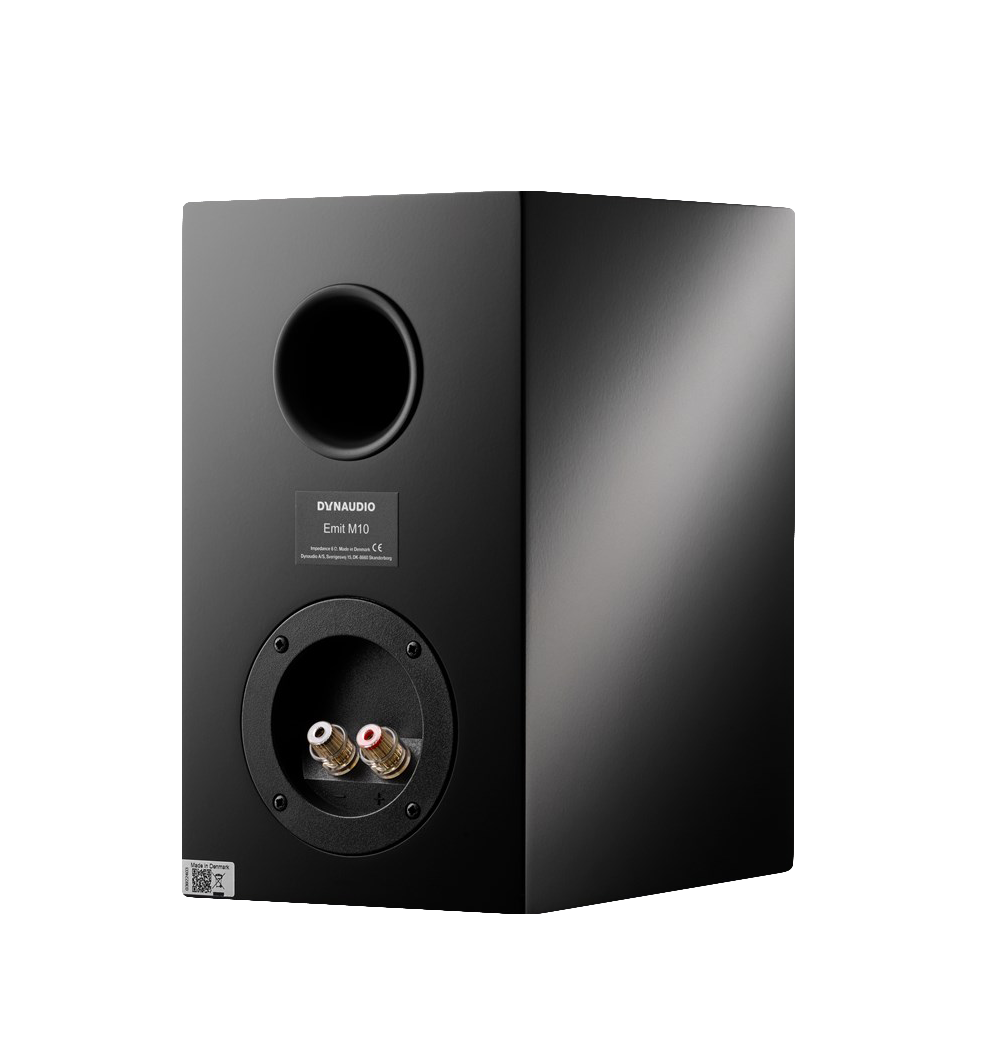 Lentyninės garso kolonėlės Dynaudio Emit M10, 150W Kolonėlės Dynaudio AUTOGARSAS.LT