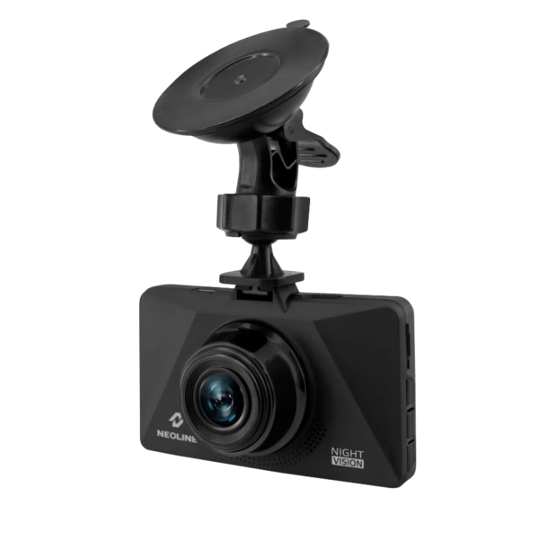 Vaizdo registratorius Neoline Wide S39 su NightVision aktyviu šviesos filtru Vaizdo registratoriai - radarų detektoriai Neoline AUTOGARSAS.LT