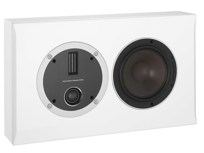 Centrinė garso kolonėlė DALI OPTICON LCR, 150W Kolonėlės Dali AUTOGARSAS.LT