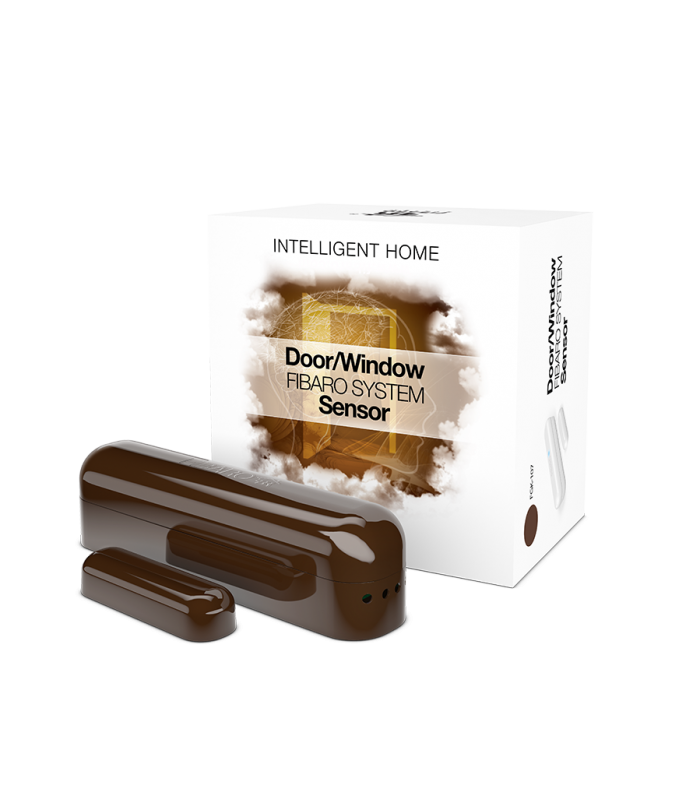 Išmanusis Durų/langų daviklis Fibaro system sensor Išmanūs namai Fibaro AUTOGARSAS.LT