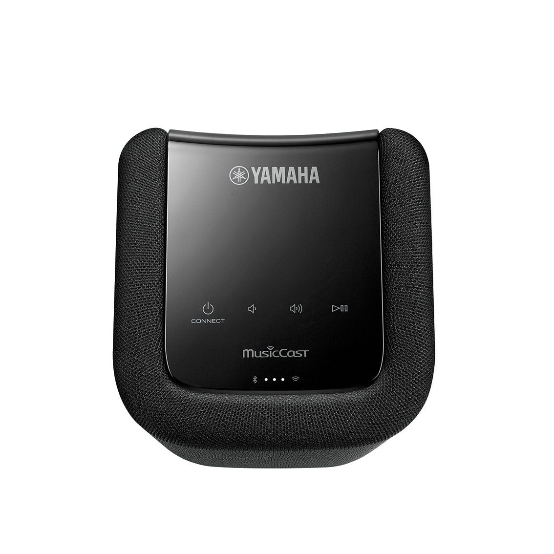 Belaidė aktyvi garso kolonėlė Yamaha WX-010 MusicCast, 25W Bevieliai grotuvai Yamaha AUTOGARSAS.LT