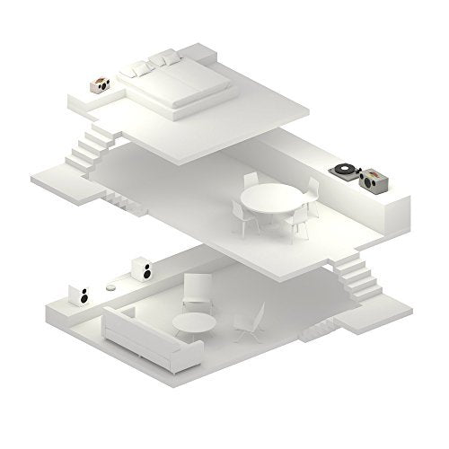 Nešiojama belaidė garso kolonėlė Audio Pro ADDON C10, Multiroom, Wi-Fi, Bluetooth Kolonėlės Audio Pro AUTOGARSAS.LT