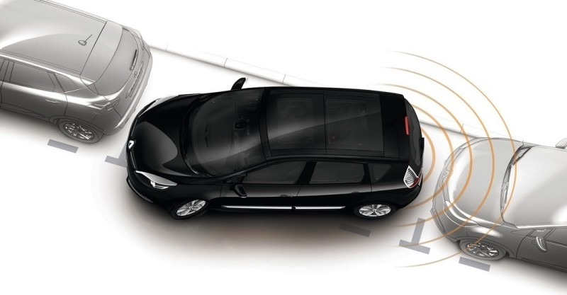 Parkavimo sistemos Paslaugos Autogarsas AUTOGARSAS.LT